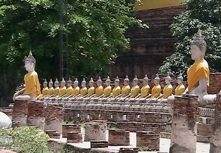 Truth and Spirituality 